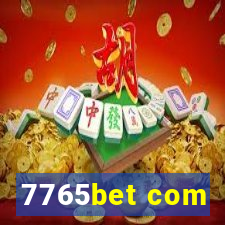 7765bet com